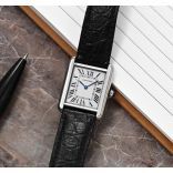 Second Hand Cartier Tank