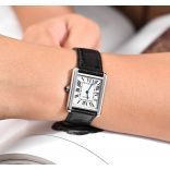 Pre-Owned Cartier Tank Price