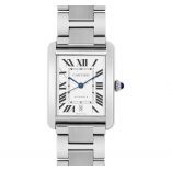 Pre-Owned Cartier Tank