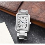 Second Hand Cartier Tank