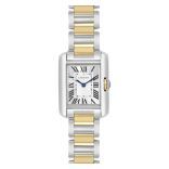 Pre-Owned Cartier Tank