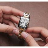 Pre-Owned Cartier Tank Price