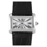 Pre-Owned Cartier Tank