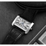 Second Hand Cartier Tank