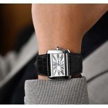 Pre-Owned Cartier Tank Price