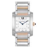 Pre-Owned Cartier Tank