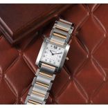 Second Hand Cartier Tank