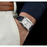 Pre-Owned Cartier Tank Price