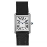 Pre-Owned Cartier Tank