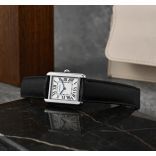 Pre-Owned Cartier Tank Price