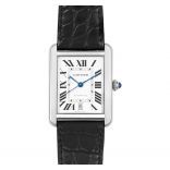 Pre-Owned Cartier Tank