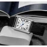 Second Hand Cartier Tank