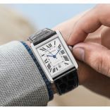 Pre-Owned Cartier Tank Price