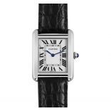 Pre-Owned Cartier Tank