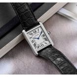 Second Hand Cartier Tank