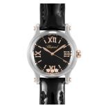 Pre-Owned Chopard Happy Sport