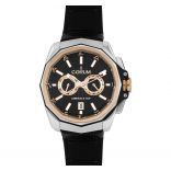 Pre-Owned Corum Admiral 
