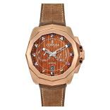 Pre-Owned Corum Admiral 