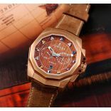 Second Hand Corum Admiral