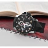 Second Hand Corum Admiral