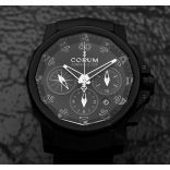 Second Hand Corum Admiral