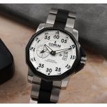 Second Hand Corum Admiral