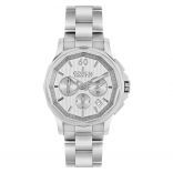 Corum 984-101-24-V705-Fh11 Men's Admiral's Cup Legend Auto Chrono Ss and 18K Rose Gold Grey Dial Watch 並行輸入品