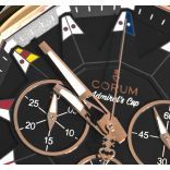 Corum Watches