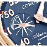 Corum Watches