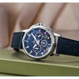 Second Hand Corum Admiral