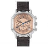 Pre-Owned Daniel Roth Masters Chronograph