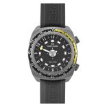 Pre-Owned Favre Leuba Raider Harpoon