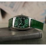 Franck Muller CX36SCATACAC