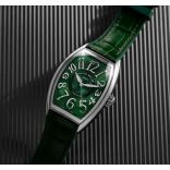 Second Hand Franck Muller Curvex CX