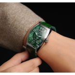 Pre-Owned Franck Muller Curvex CX Price