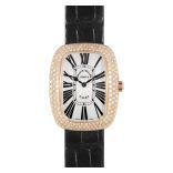 Pre-Owned Franck Muller Galet