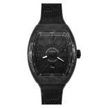 Pre-Owned Franck Muller Vanguard 