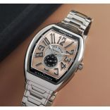 Franck Muller V 41 S S6 AT FO REL VIN O