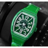 Second Hand Franck Muller Vanguard