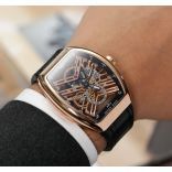 Pre-Owned Franck Muller Vanguard Price