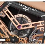 Vanguard V 45 S6 SQT (NR) 5N