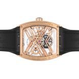 Pre-Owned Franck Muller V 45 S6 SQT (NR) 5N Price