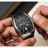 Pre-Owned Franck Muller Vanguard Price