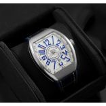 Franck Muller V 45 SC DT (BU)AC