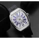 Second Hand Franck Muller Vanguard