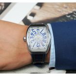 Franck Muller Watches