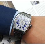 Pre-Owned Franck Muller Vanguard Price