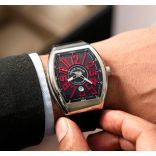 Pre-Owned Franck Muller Vanguard Price