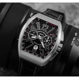 Franck Muller V45 CC DT AC.NR