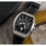 Second Hand Franck Muller Vanguard